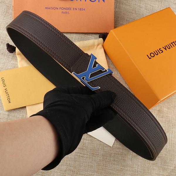 激安ルイヴィトンベルト正面デザイン